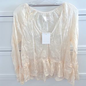TJD Laleli Top